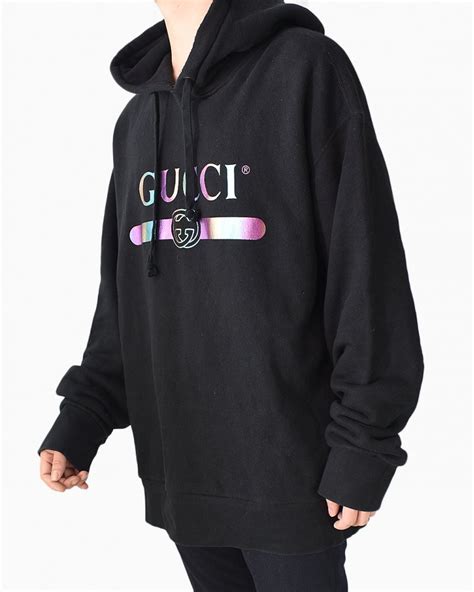 moletom gucci masculino|tênis gucci.